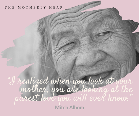 21 Most Inspiring Motherhood Quotes Every Mom Needs To Hear